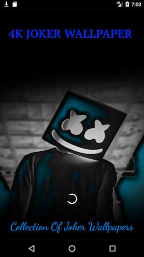 Run android online APK Joker Wallpaper- Wallpaper Joker,  Anonymous theme from MyAndroid or emulate Joker Wallpaper- Wallpaper Joker,  Anonymous theme using MyAndroid