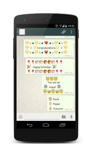 Run android online APK Jokes for WhatsApp with emoji from MyAndroid or emulate Jokes for WhatsApp with emoji using MyAndroid Run android online APK Jokes for WhatsApp with emoji from MyAndroid or emulate Jokes for WhatsApp with emoji using MyAndroid