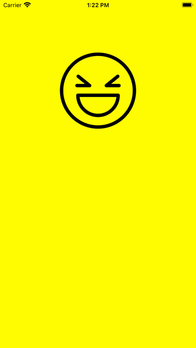 Emulate iPhone app Jokes on You! using MyAndroid Emulate iPhone app Jokes on You! using MyAndroid