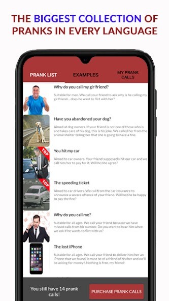 Run android online APK JokesPhone - Joke Calls from MyAndroid or emulate JokesPhone - Joke Calls using MyAndroid Run android online APK JokesPhone - Joke Calls from MyAndroid or emulate JokesPhone - Joke Calls using MyAndroid