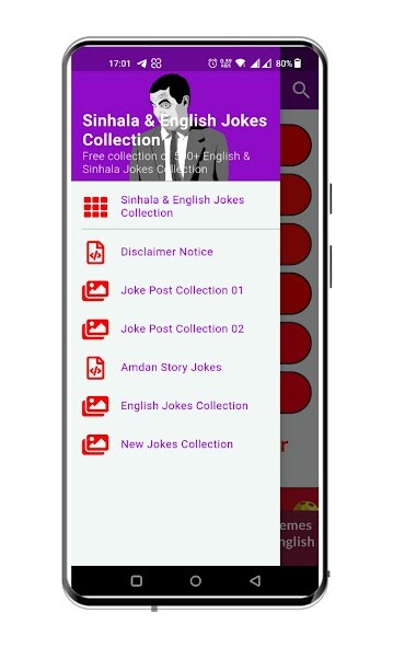 Run android online APK ????? Jokes (Sinhala Jokes) from MyAndroid or emulate ????? Jokes (Sinhala Jokes) using MyAndroid Run android online APK ????? Jokes (Sinhala Jokes) from MyAndroid or emulate ????? Jokes (Sinhala Jokes) using MyAndroid