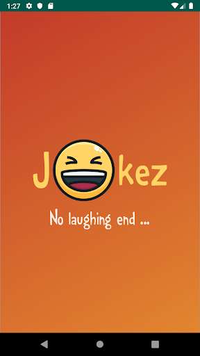 Run android online APK Jokez from MyAndroid or emulate Jokez using MyAndroid