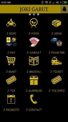 Emulate Android APK JOKI GARUT