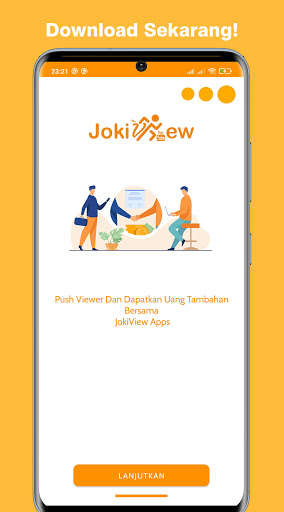 Run android online APK Jokiview - Cari Penonton Untuk Video Kamu from MyAndroid or emulate Jokiview - Cari Penonton Untuk Video Kamu using MyAndroid Run android online APK Jokiview - Cari Penonton Untuk Video Kamu from MyAndroid or emulate Jokiview - Cari Penonton Untuk Video Kamu using MyAndroid