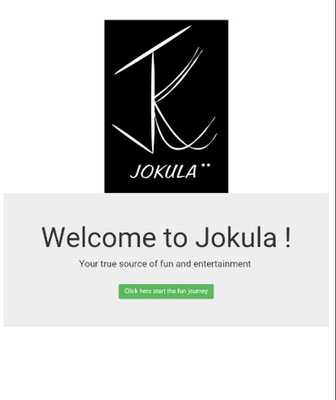 Emulate Android APK Jokula