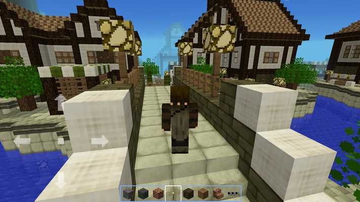 Emulate Android APK Joli Craft
