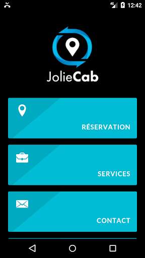 Run android online APK Jolie Cab from MyAndroid or emulate Jolie Cab using MyAndroid