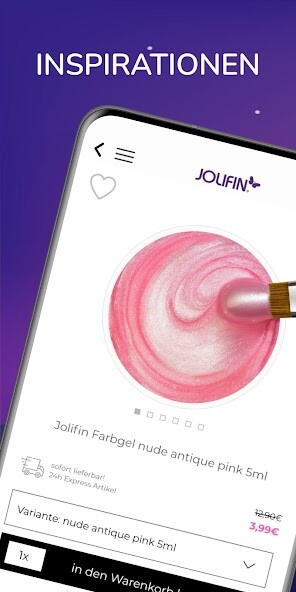 Run android online APK Jolifin - Pretty Nail Shop 24 from MyAndroid or emulate Jolifin - Pretty Nail Shop 24 using MyAndroid Run android online APK Jolifin - Pretty Nail Shop 24 from MyAndroid or emulate Jolifin - Pretty Nail Shop 24 using MyAndroid