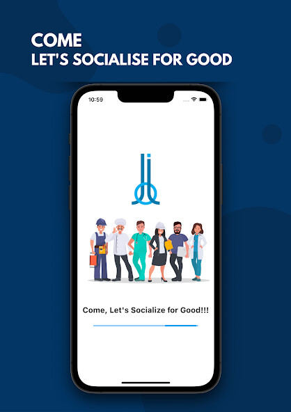 Run android online APK Joli - Jobs, Socialize, Learn. from MyAndroid or emulate Joli - Jobs, Socialize, Learn. using MyAndroid Run android online APK Joli - Jobs, Socialize, Learn. from MyAndroid or emulate Joli - Jobs, Socialize, Learn. using MyAndroid