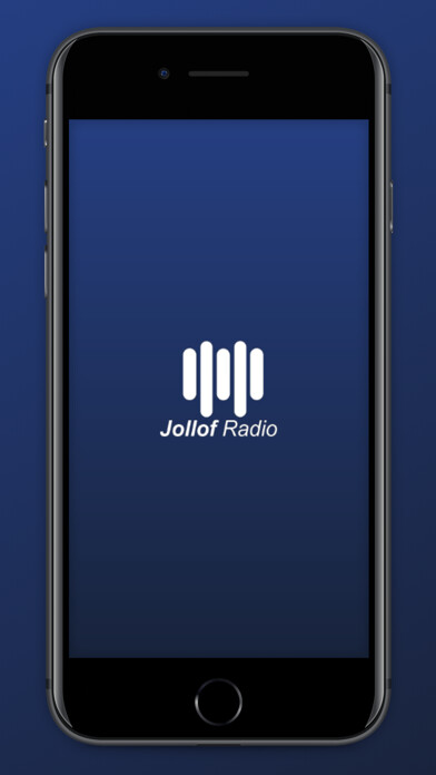 Emulate iPhone app JollofRadio using MyAndroid