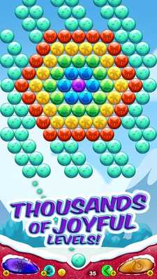 Emulate Android APK Jolly Bubble Shooter Emulate Android APK Jolly Bubble Shooter