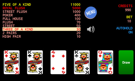 Run android online APK Jolly Card Poker from MyAndroid or emulate Jolly Card Poker using MyAndroid Run android online APK Jolly Card Poker from MyAndroid or emulate Jolly Card Poker using MyAndroid