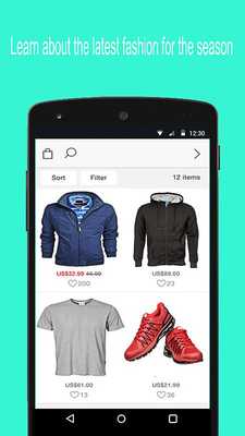 Emulate Android APK JollyChic For Market Emulate Android APK JollyChic For Market