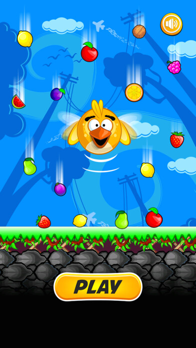 Emulate iPhone app Jolly Chick Jump Jam using MyAndroid Emulate iPhone app Jolly Chick Jump Jam using MyAndroid
