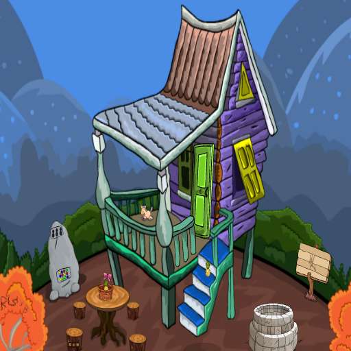 Run android online APK Jolly Froggy Rescue from MyAndroid or emulate Jolly Froggy Rescue using MyAndroid