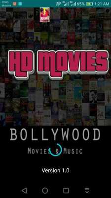 Emulate Android APK Jolly LLB 2 Full HD Movies