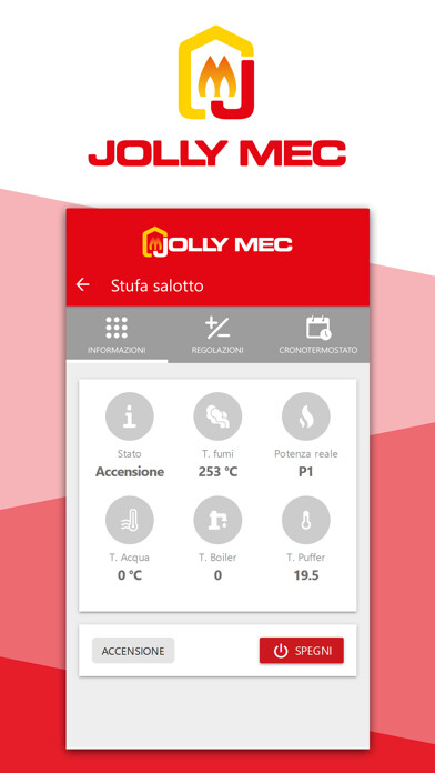 Emulate iPhone app Jolly Mec Wi Fi using MyAndroid Emulate iPhone app Jolly Mec Wi Fi using MyAndroid
