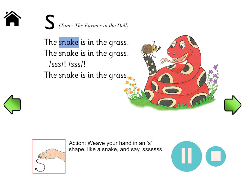 Run android online APK Jolly Phonics Songs from MyAndroid or emulate Jolly Phonics Songs using MyAndroid Run android online APK Jolly Phonics Songs from MyAndroid or emulate Jolly Phonics Songs using MyAndroid