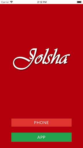 Run android online APK Jolsha HU13 from MyAndroid or emulate Jolsha HU13 using MyAndroid