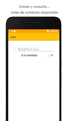 Run android online APK JoLu App from MyAndroid or emulate JoLu App using MyAndroid