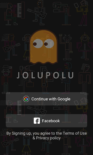 Run android online APK Jolu Polu from MyAndroid or emulate Jolu Polu using MyAndroid