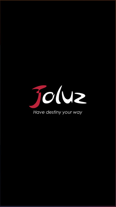 Emulate iPhone app Joluz using MyAndroid