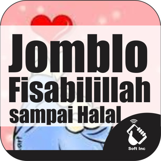 Run android online APK Jomblo Fisabilillah sampai Halal from MyAndroid or emulate Jomblo Fisabilillah sampai Halal using MyAndroid