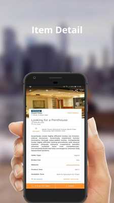 Emulate Android APK JomClassifieds for Android Emulate Android APK JomClassifieds for Android