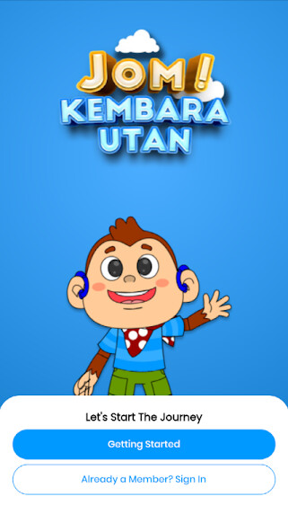 Run android online APK Jom Kembara Utan from MyAndroid or emulate Jom Kembara Utan using MyAndroid Run android online APK Jom Kembara Utan from MyAndroid or emulate Jom Kembara Utan using MyAndroid