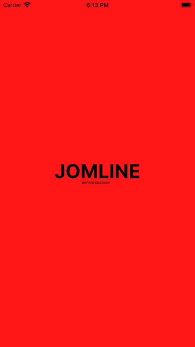 Emulate iPhone app JOMLINE using MyAndroid Emulate iPhone app JOMLINE using MyAndroid