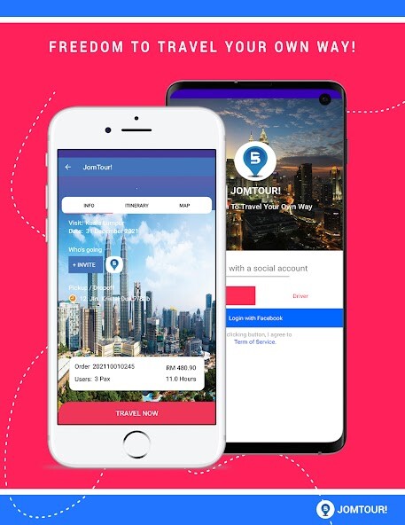 Run android online APK JomTour! from MyAndroid or emulate JomTour! using MyAndroid Run android online APK JomTour! from MyAndroid or emulate JomTour! using MyAndroid