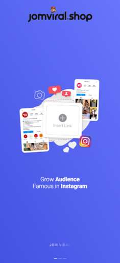 Run android online APK JomViral from MyAndroid or emulate JomViral using MyAndroid