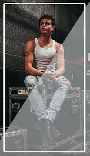 Run android online APK Jonah Marais Wallpapers HD 4K from MyAndroid or emulate Jonah Marais Wallpapers HD 4K using MyAndroid