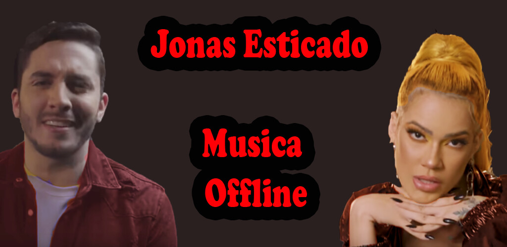 Run android online APK Jonas Esticado musica offline from MyAndroid or emulate Jonas Esticado musica offline using MyAndroid