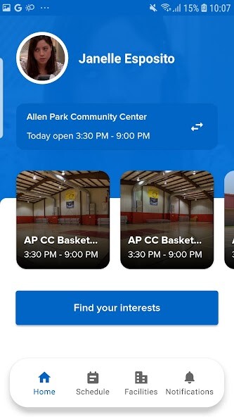 Run android online APK Jonesboro Parks Recreation from MyAndroid or emulate Jonesboro Parks Recreation using MyAndroid Run android online APK Jonesboro Parks Recreation from MyAndroid or emulate Jonesboro Parks Recreation using MyAndroid