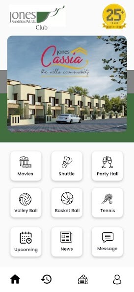Run android online APK Jones Club from MyAndroid or emulate Jones Club using MyAndroid Run android online APK Jones Club from MyAndroid or emulate Jones Club using MyAndroid