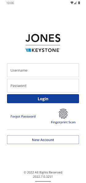 Run android online APK Jones Insurance for Insureds from MyAndroid or emulate Jones Insurance for Insureds using MyAndroid