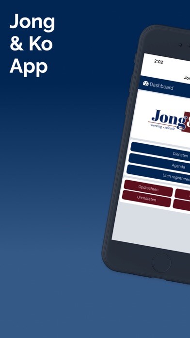 Emulate iPhone app Jong & Ko using MyAndroid Emulate iPhone app Jong & Ko using MyAndroid