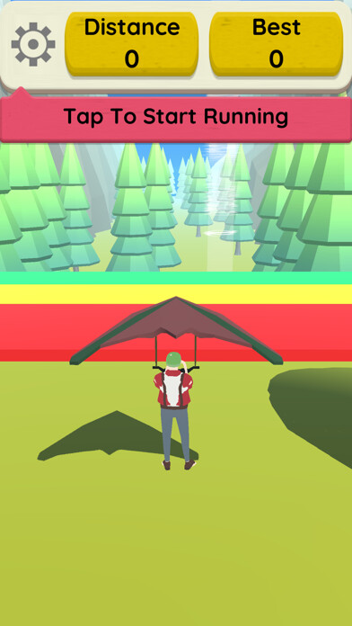 Emulate iPhone app Jonny Hang Glider using MyAndroid Emulate iPhone app Jonny Hang Glider using MyAndroid