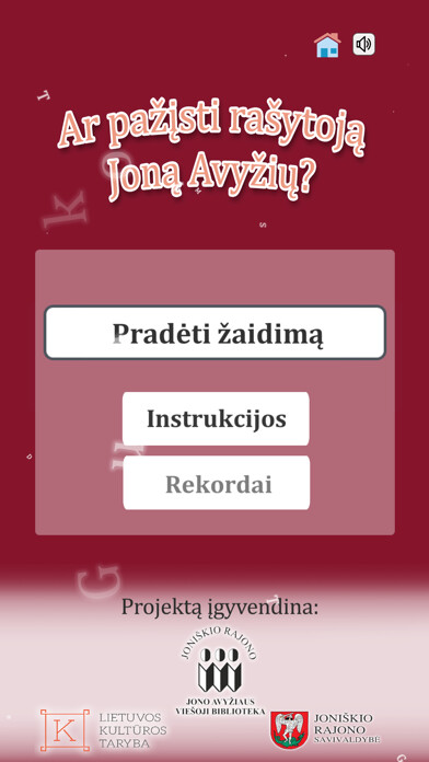 Emulate iPhone app Jono Avyžiaus testas using MyAndroid Emulate iPhone app Jono Avyžiaus testas using MyAndroid