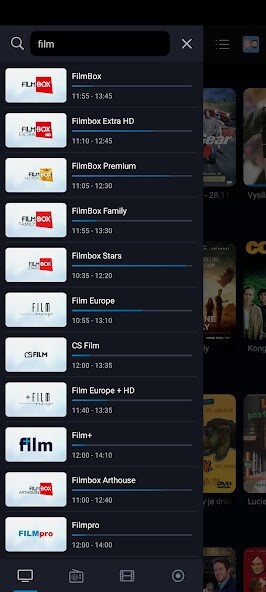 Run android online APK JON TV from MyAndroid or emulate JON TV using MyAndroid Run android online APK JON TV from MyAndroid or emulate JON TV using MyAndroid
