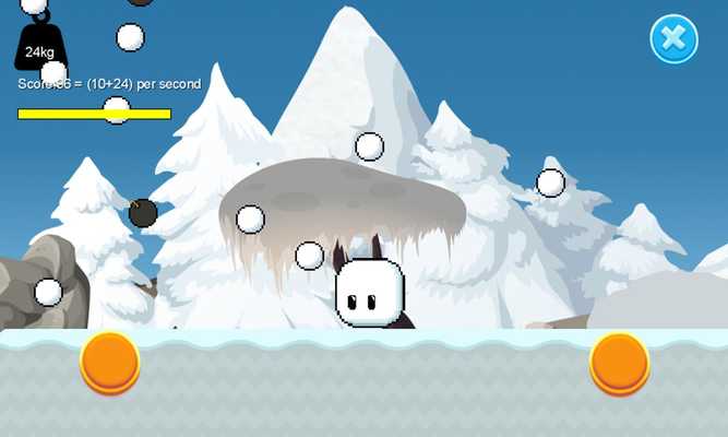 Emulate Android APK Jony Snows