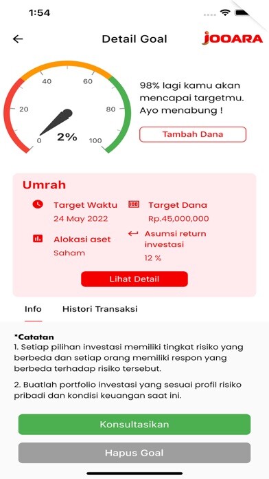 Emulate iPhone app JOOARA using MyAndroid Emulate iPhone app JOOARA using MyAndroid
