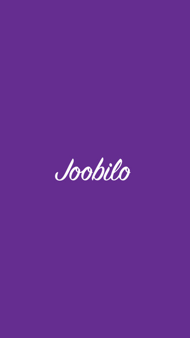 Emulate iPhone app Joobilo Academic Community using MyAndroid