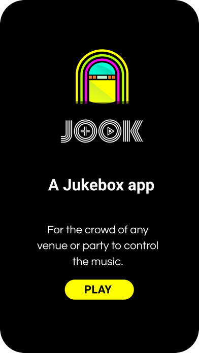 Emulate iPhone app Jook using MyAndroid