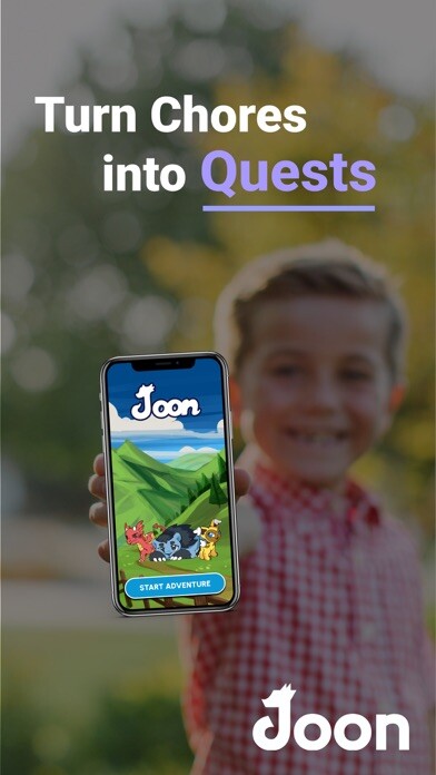 Emulate iPhone app Joon App: ADHD Chores Games using MyAndroid Emulate iPhone app Joon App: ADHD Chores Games using MyAndroid