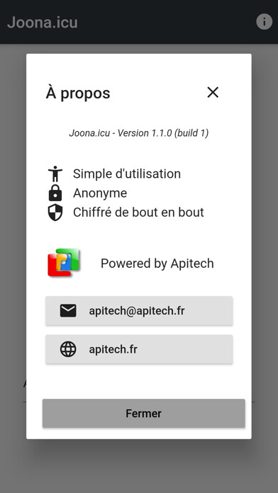 Emulate iPhone app Joona using MyAndroid Emulate iPhone app Joona using MyAndroid