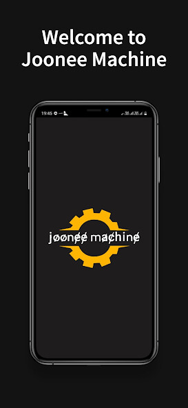 Run android online APK Joonee Machine from MyAndroid or emulate Joonee Machine using MyAndroid