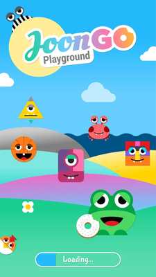 Emulate Android APK JoonGo Emulate Android APK JoonGo