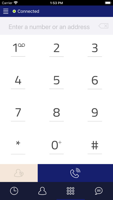 Emulate iPhone app Joon SOFTPHONE using MyAndroid Emulate iPhone app Joon SOFTPHONE using MyAndroid
